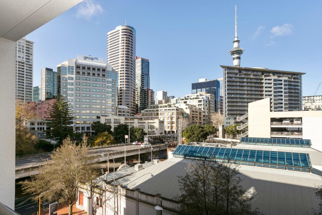 Cbd Viaduct Harbour Resort Auckland Cameră foto