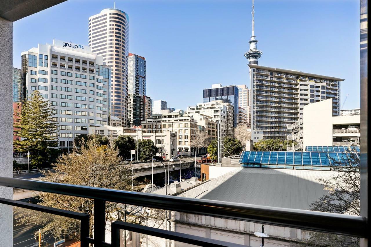 Cbd Viaduct Harbour Resort Auckland Cameră foto